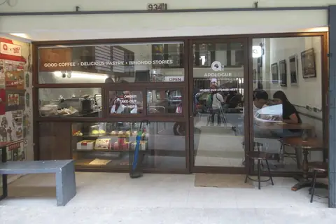 The Loft photo 3